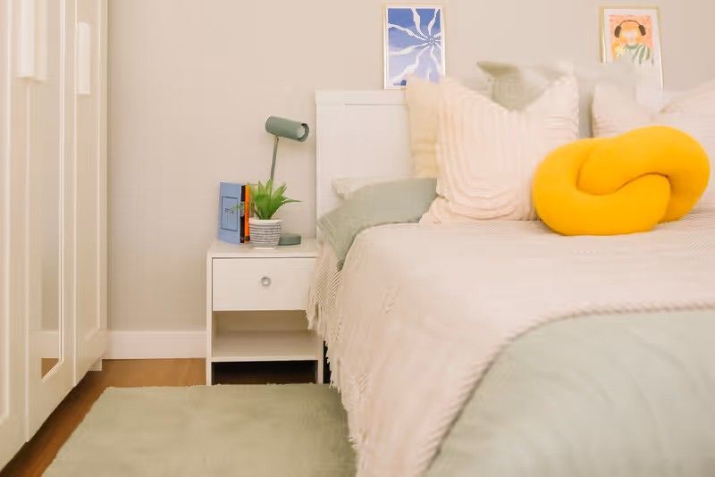 Classic 1 Bed Apartment